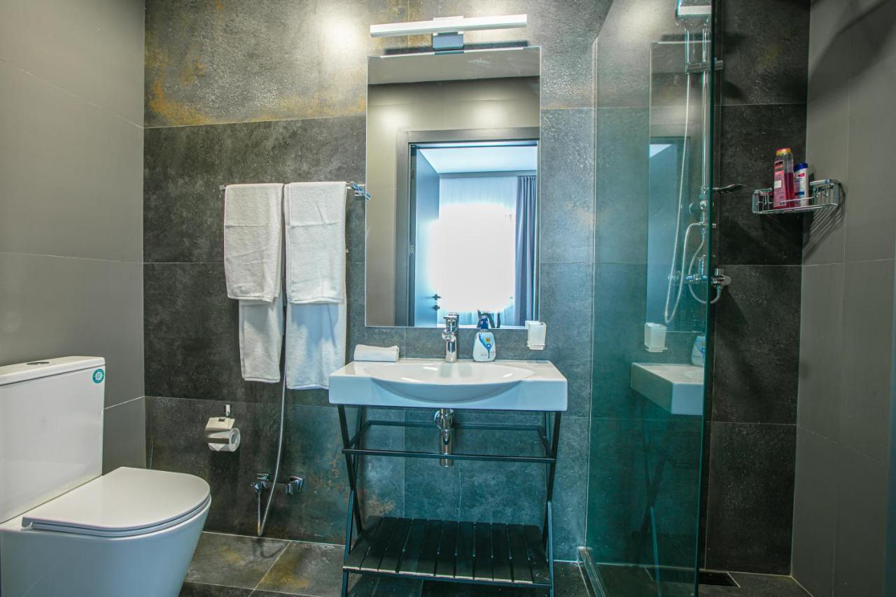 Luxe Apartment In Center Yerevan Luaran gambar