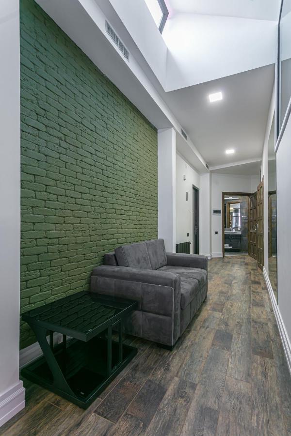 Luxe Apartment In Center Yerevan Luaran gambar