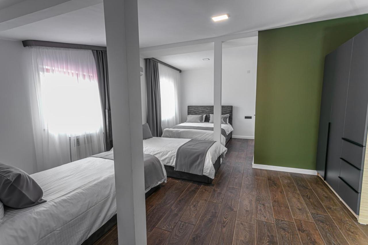 Luxe Apartment In Center Yerevan Luaran gambar