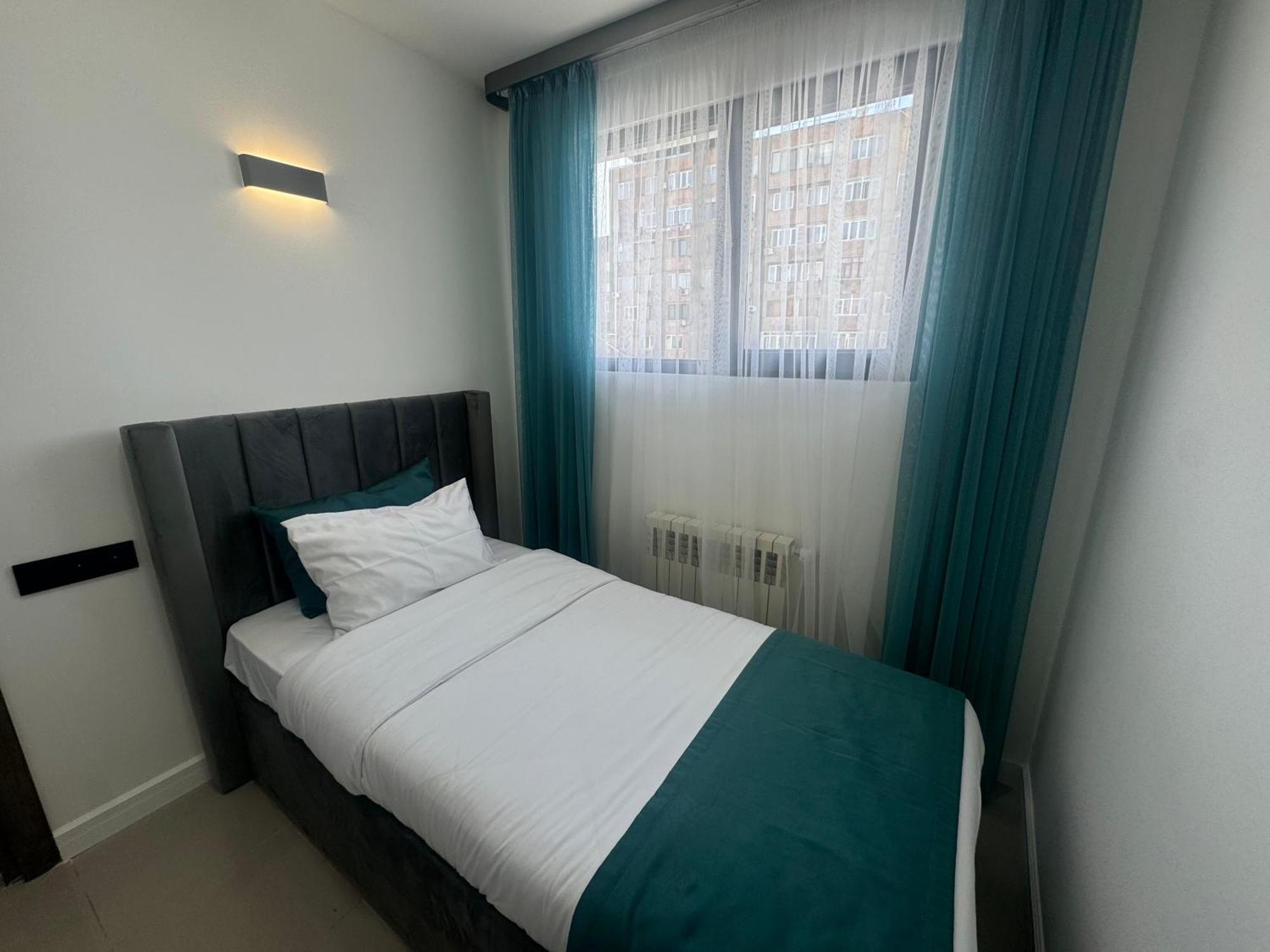 Luxe Apartment In Center Yerevan Luaran gambar