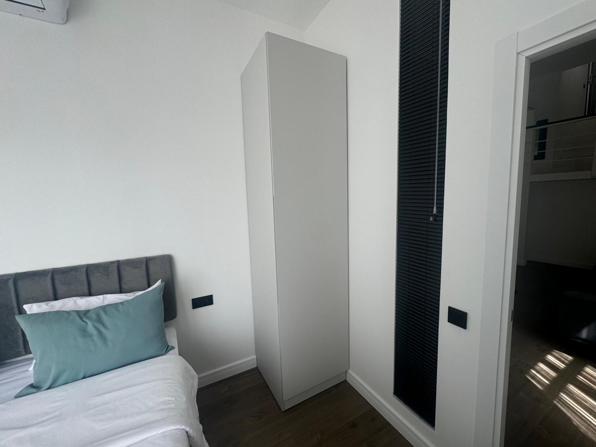 Luxe Apartment In Center Yerevan Luaran gambar