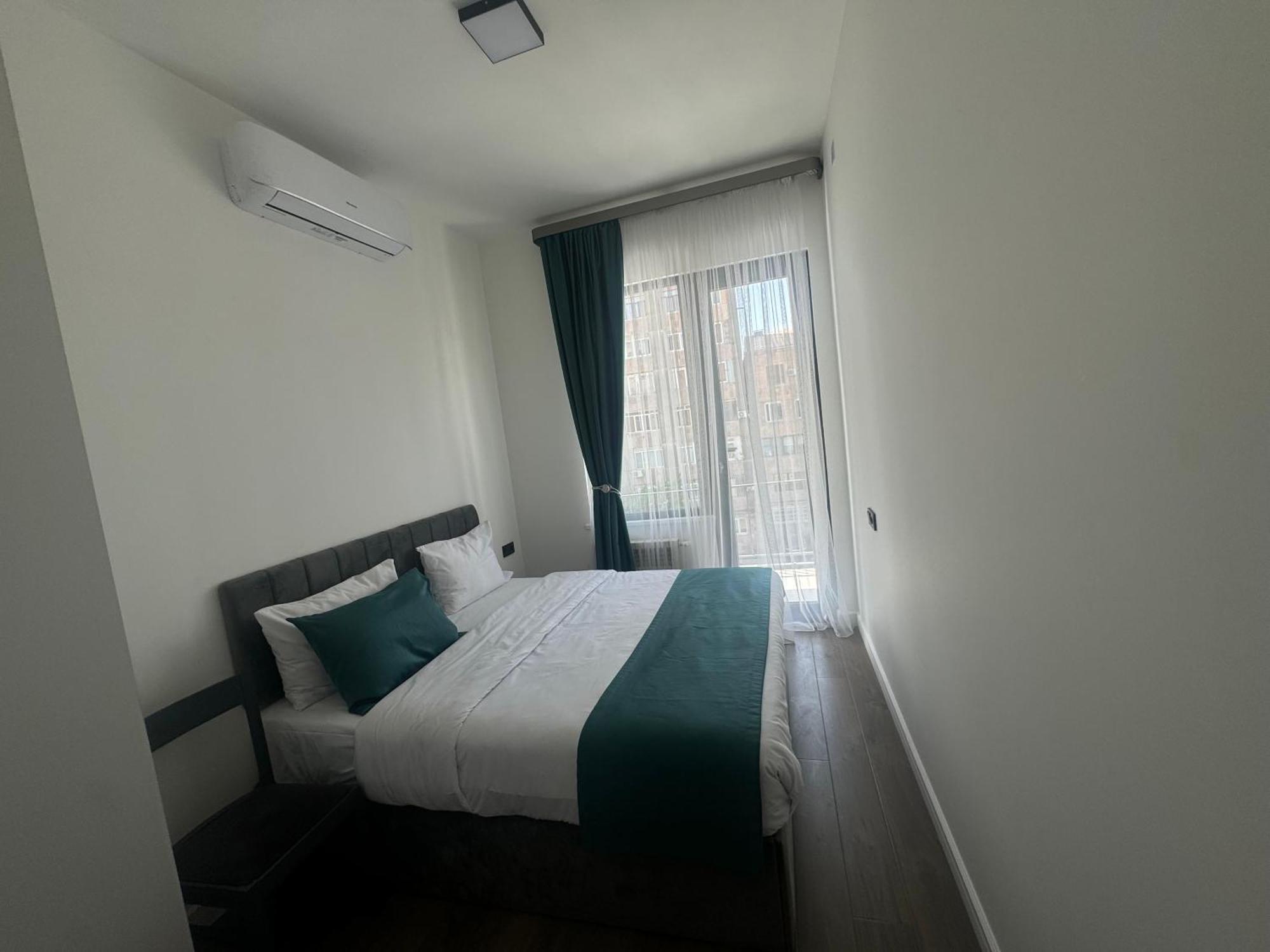 Luxe Apartment In Center Yerevan Luaran gambar