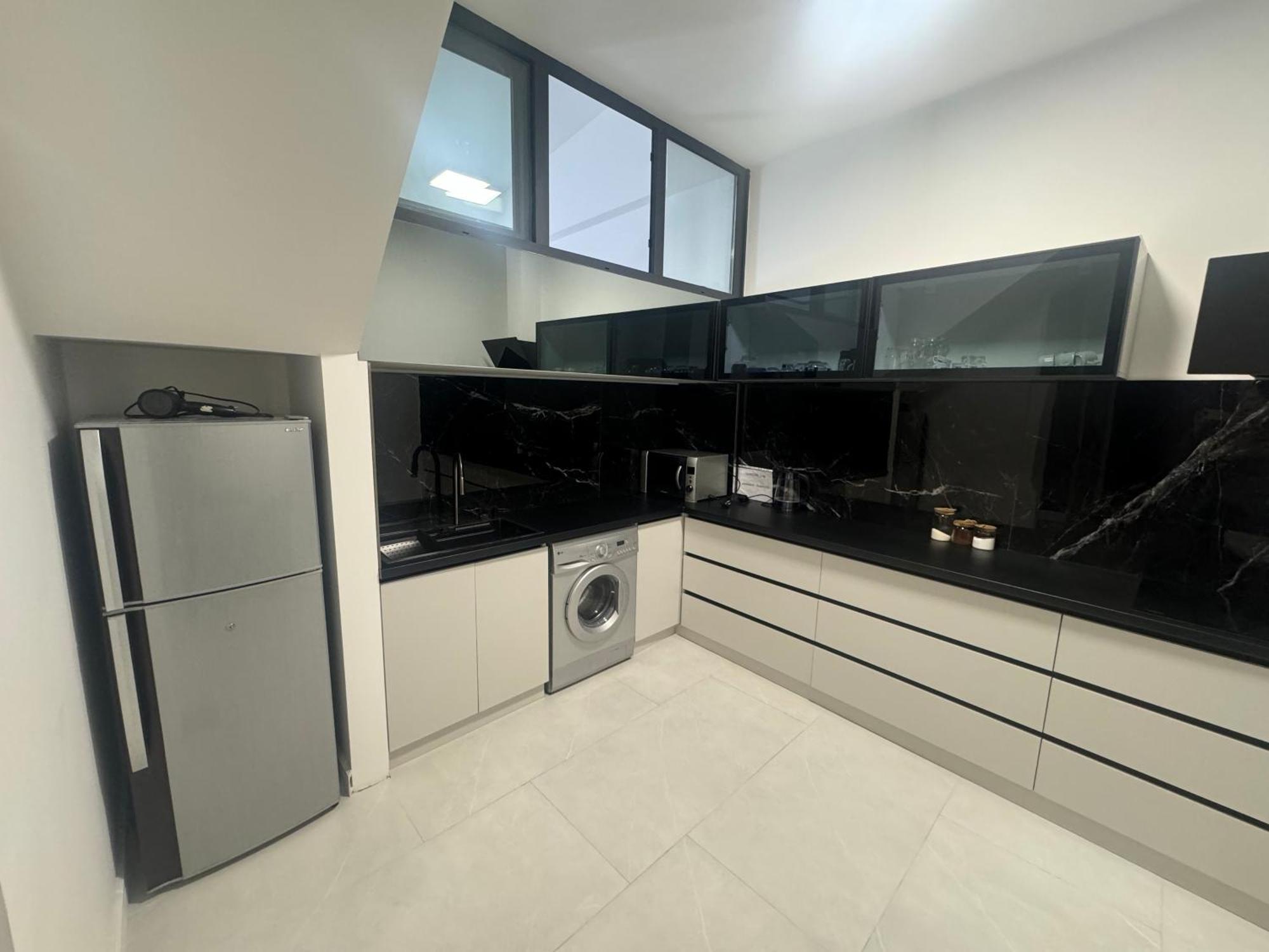 Luxe Apartment In Center Yerevan Luaran gambar