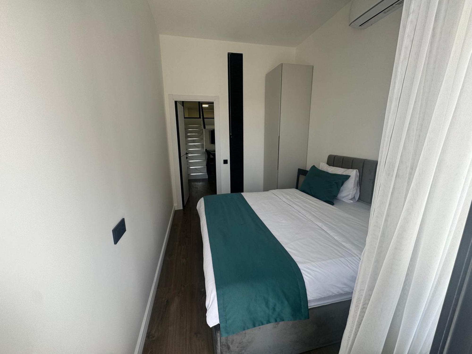 Luxe Apartment In Center Yerevan Luaran gambar