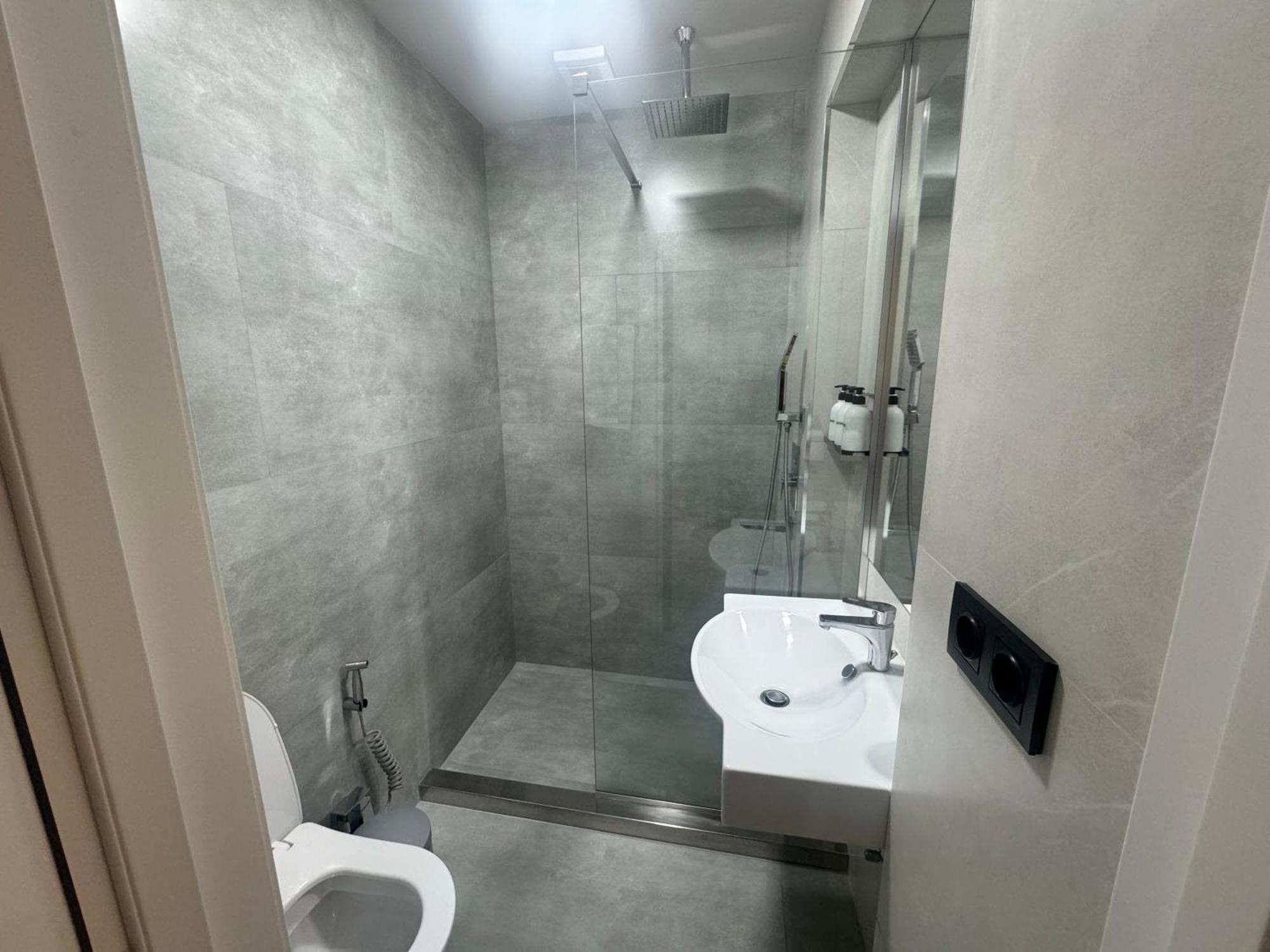 Luxe Apartment In Center Yerevan Luaran gambar