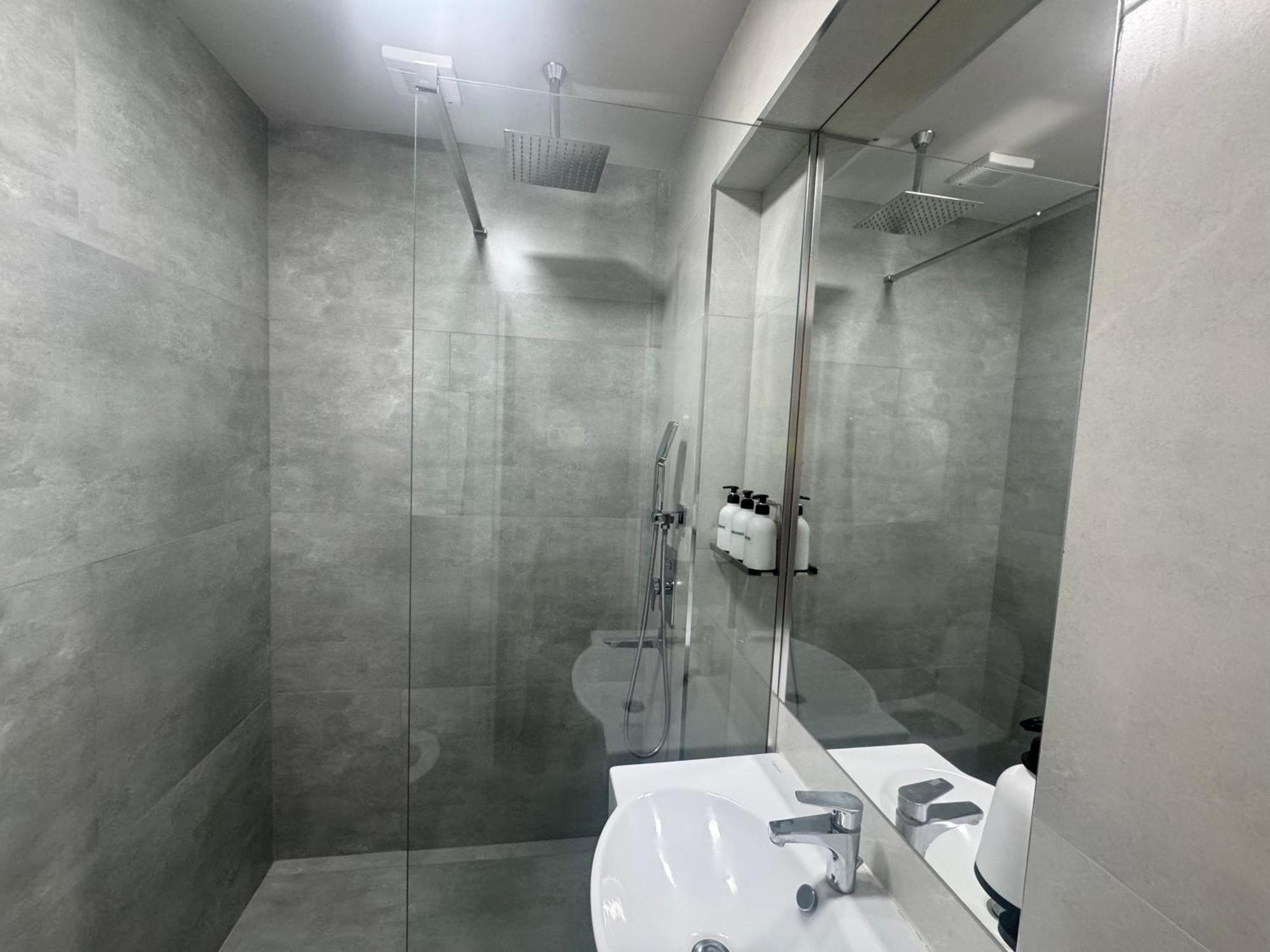 Luxe Apartment In Center Yerevan Luaran gambar