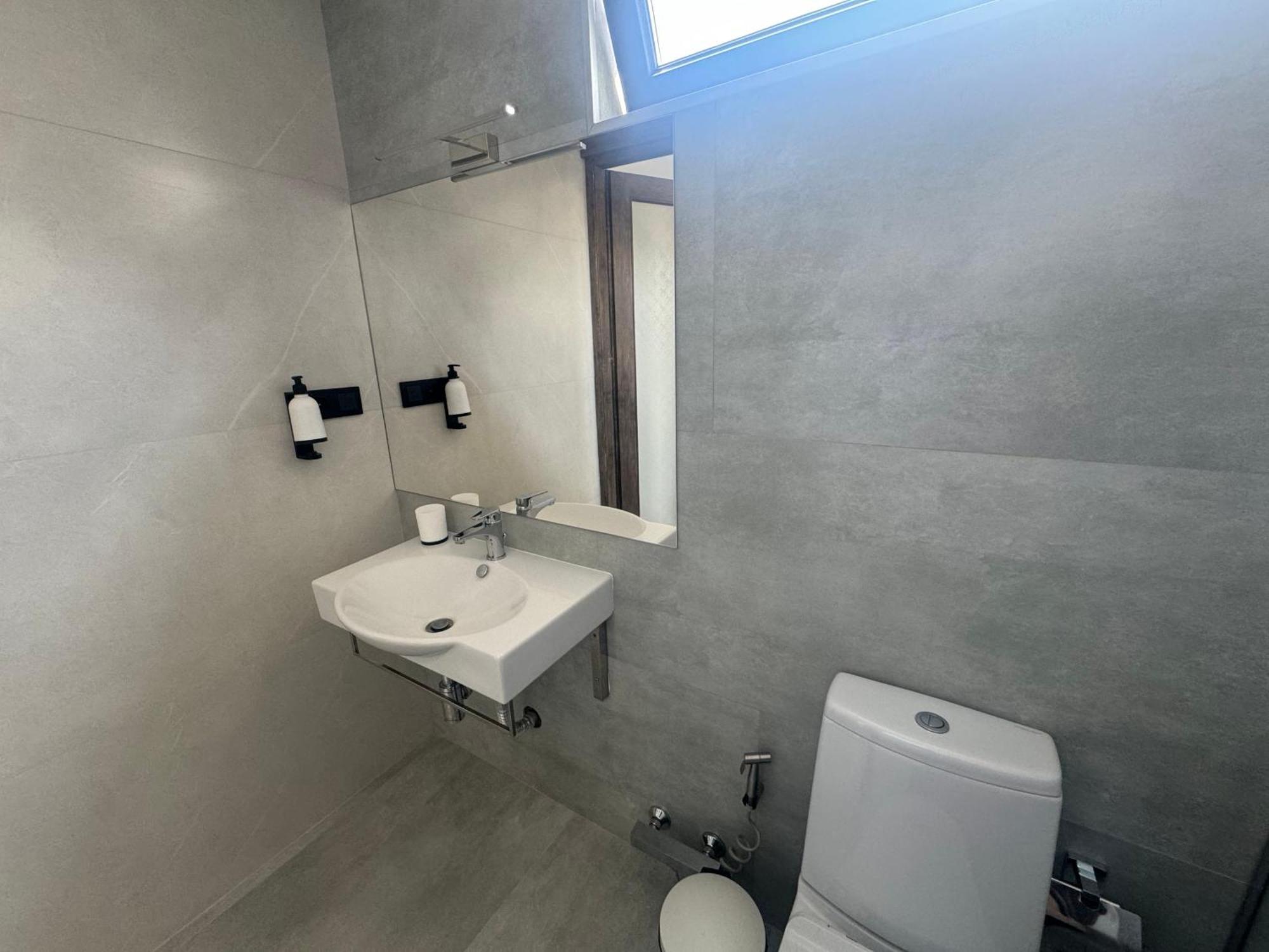 Luxe Apartment In Center Yerevan Luaran gambar
