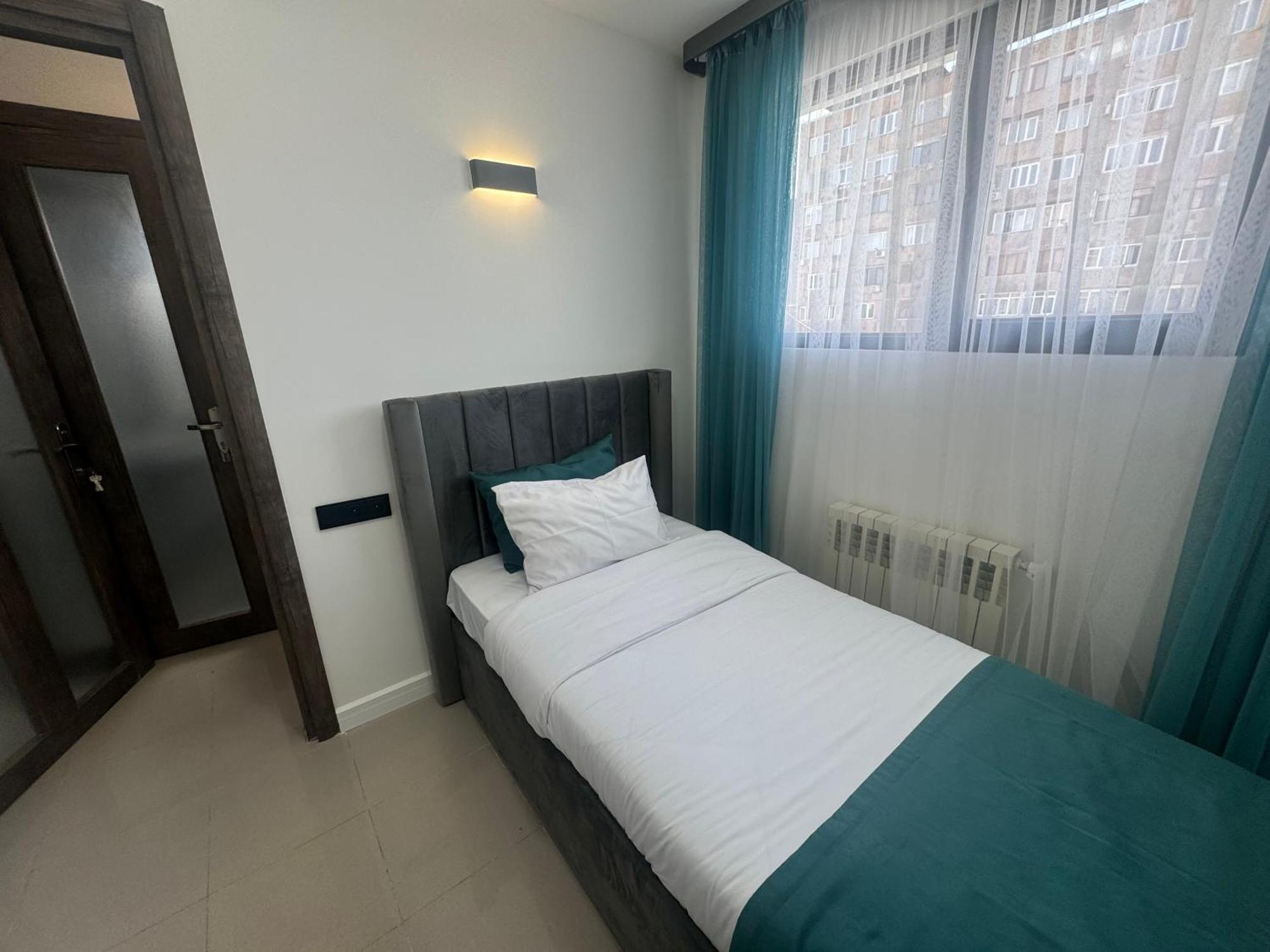 Luxe Apartment In Center Yerevan Luaran gambar